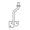 TBB 64002983 BRACKET - PIVOT ASSY POWER
