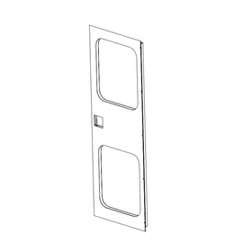 TBB 64003461 SED DR FRT ENT(SHELL