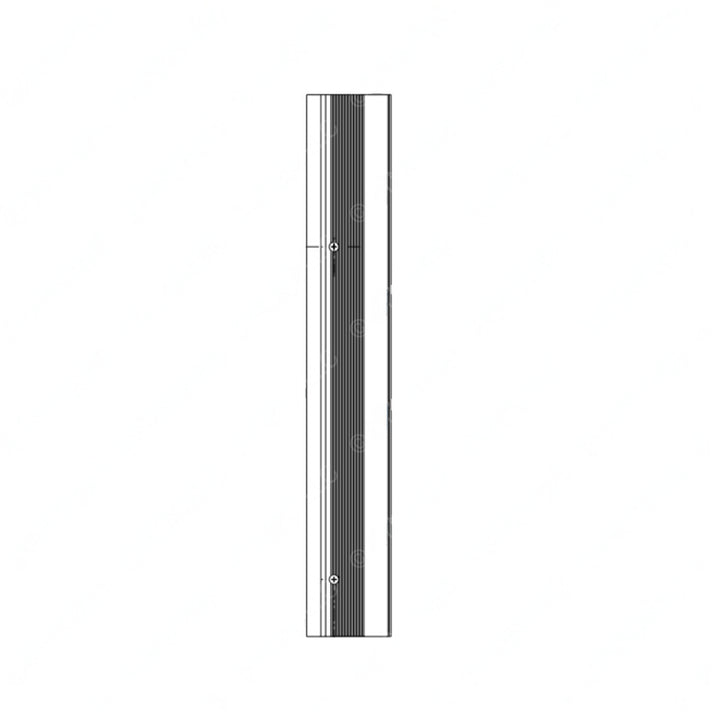 TBB 64003780 SEAL - RBR PUNCHED BLA
