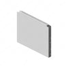 TBB 64005051 PANEL BOTTOM EXT O/O DOOR