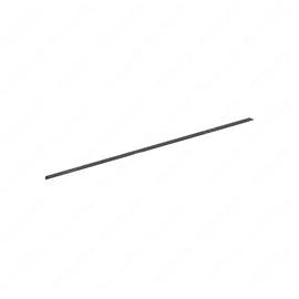 TBB 64005357 ANGLE RBR SEAL RETAI