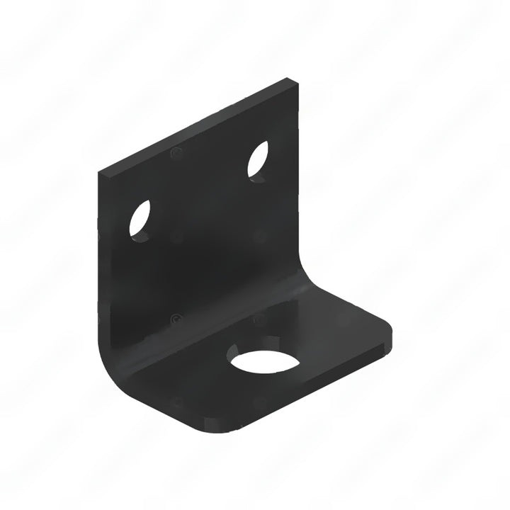 TBB 64005386 ANGLE BRKT DR BTM