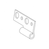 TBB 64005456 HINGE LEAF L S ENGIN