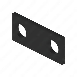 TBB 64005481 SHIM-RETAINER AND BA