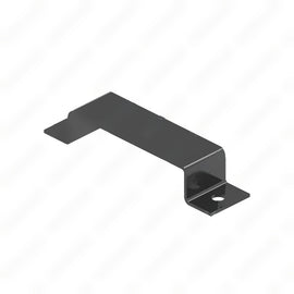 TBB 64006327 BRACKET LOWER ROD 3 POINT LOCK SIDE EMER