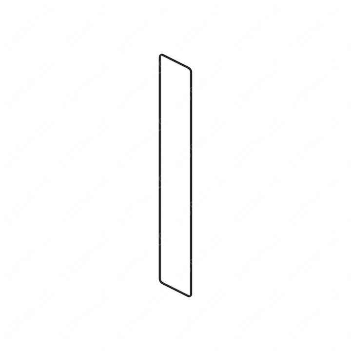 TBB 64006455 DR GLAZING SEAL 75 0