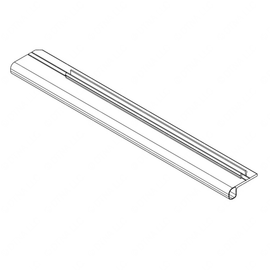 TBB 64006537 SEAL, DOOR, 15563