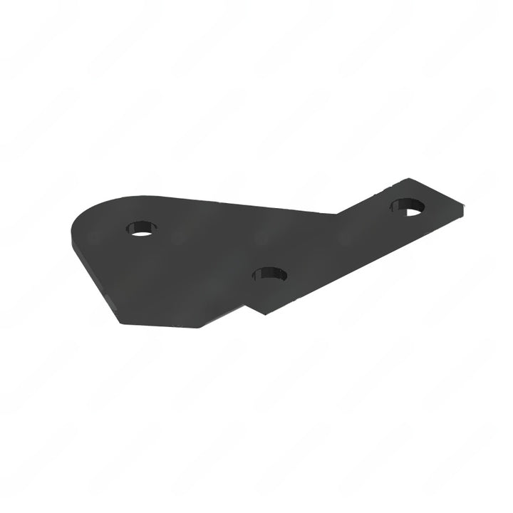 TBB 64006813 SUPPORT PROP BRACKET CHART