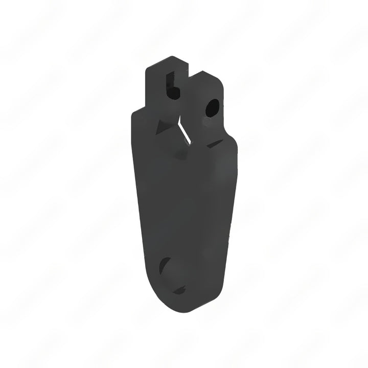 TBB 64007121 LEVER FORE AFT ASSY