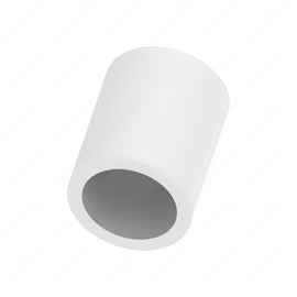 TBB 64007466 STANDOFF PVC HEX ROD