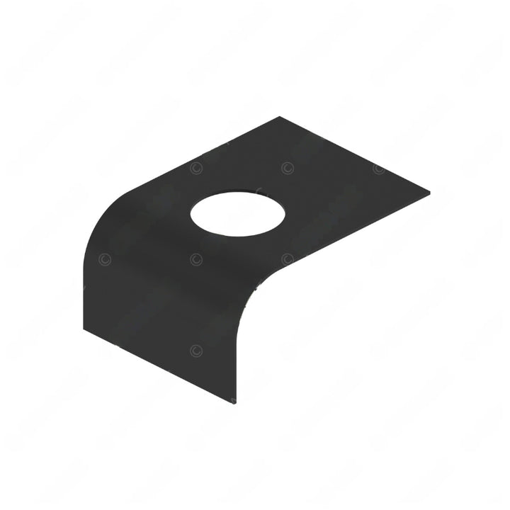 TBB 64007523 COVER LWR BEARING MO
