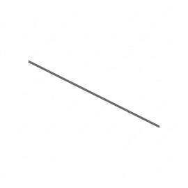 TBB 64008679 TRIM DOOR LH 20 GA.X
