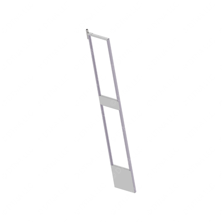TBB 64008765 AFT DOOR LEAF AY ELE