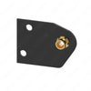 TBB 64008897 DR BRKT ASM LS STD M