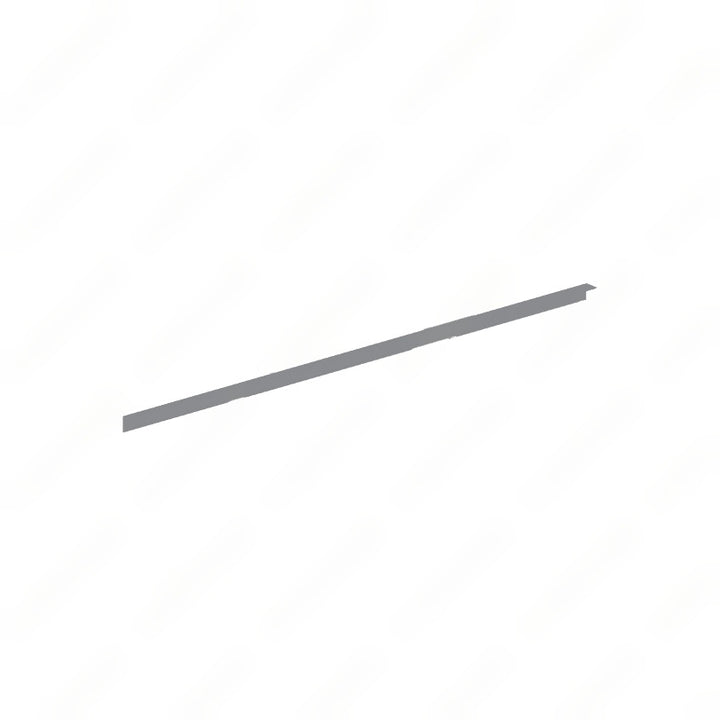 TBB 64008963 SILL TRIM,RR DR,STEE