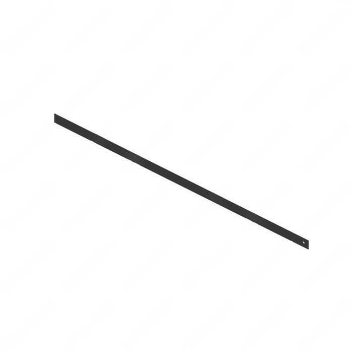 TBB 64009002 RUBBER HINGE RETAINE