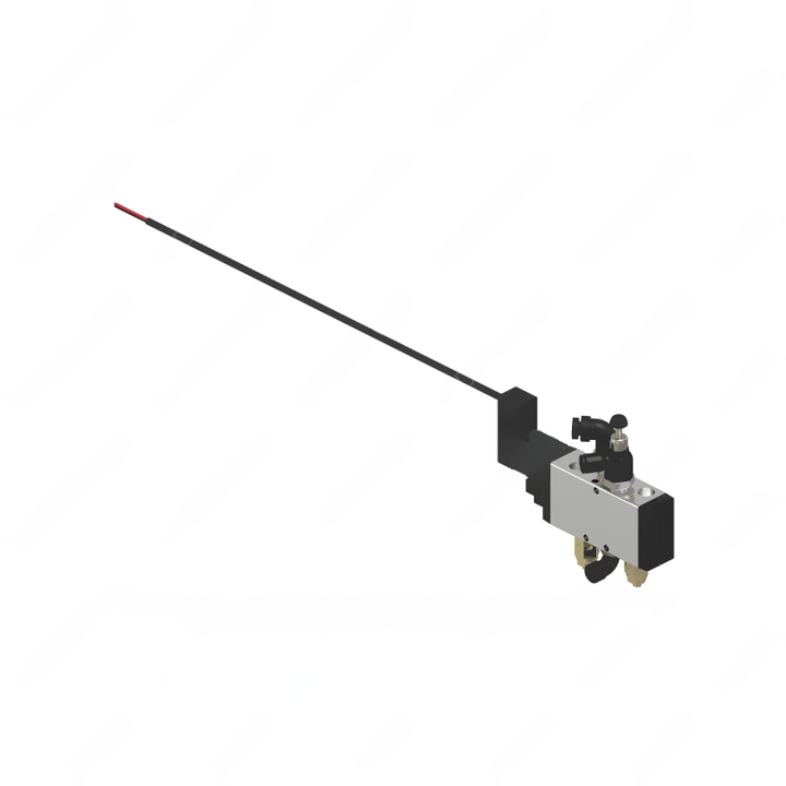 TBB 64010130 SOLENOID VALVE ASM AIR RETURN PNEUMATIC