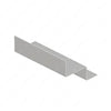TBB 65000728 BRACKET-SUPPORT,DESTINATION SIGN,AT TOP