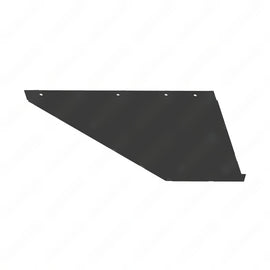 TBB 65002783 TRIM-FLUSH MNT DOORS