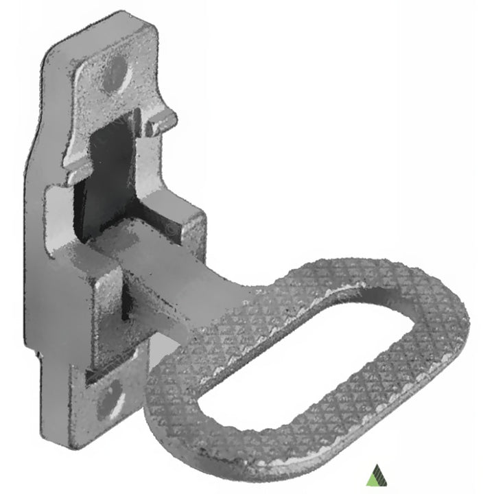 TBB 65004351 Step  Windshield Fold