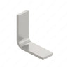 TBB 65004571 CEINTURE, PASSAGER, BRUN ROUG.