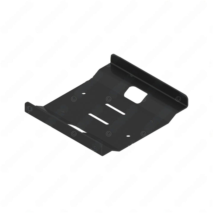 TBB 65004965 BRACKET-FIRST AID KIT FOR 5IN. HIGH BOX