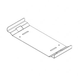 TBB 65004966 Bracket First Aid Kit for 9 1/2"Box