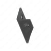 TBB 65004998 Bracket Retainer Door Prop Access
