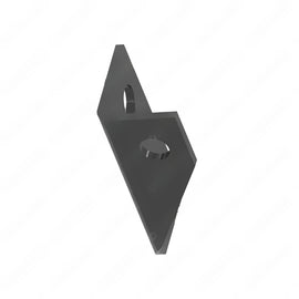 TBB 65004998 Bracket Retainer Door Prop Access