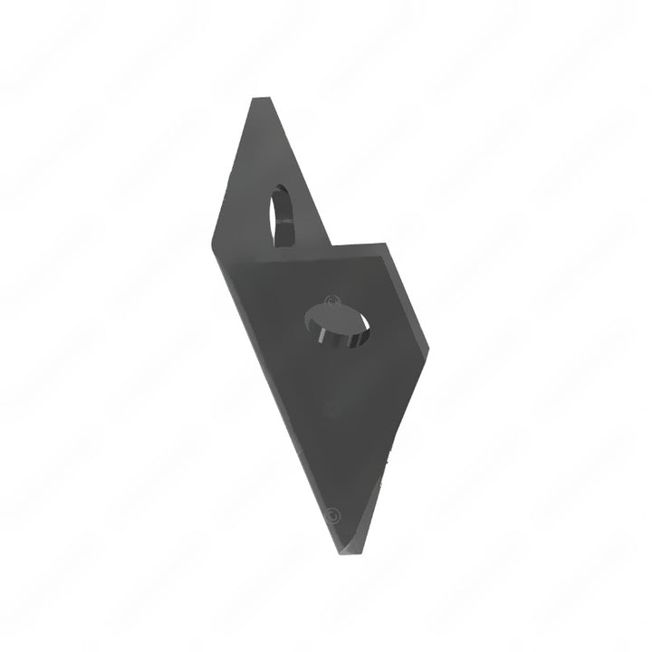 TBB 65004998 Bracket Retainer Door Prop Access