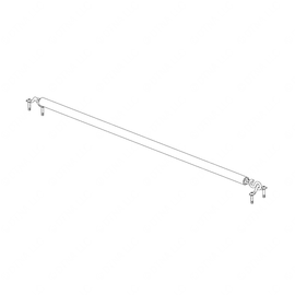 TBB 65005153 Chain Lugg Box Door