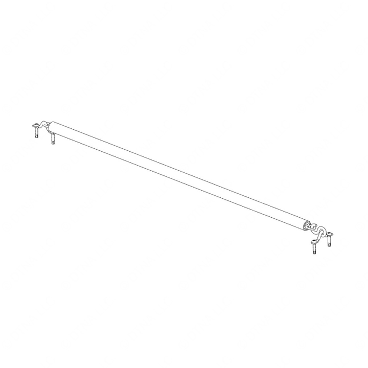 TBB 65005153 Chain Lugg Box Door