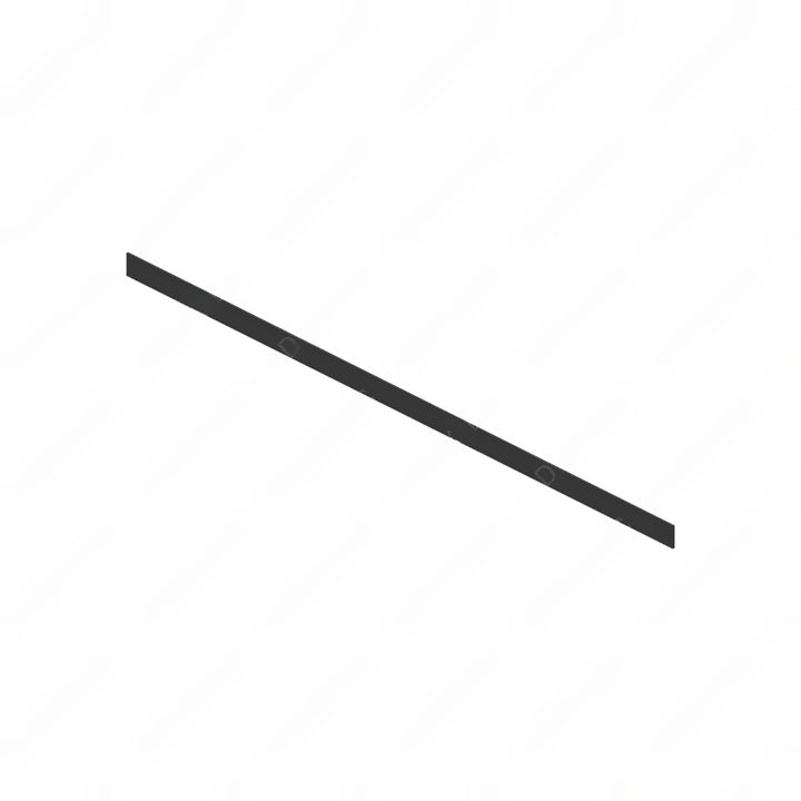 TBB 65005548 SHIM RBR -ALUM FLOOR