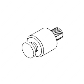 TBB 65006187 Pin Linkage Wiper Motor