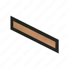 TBB 65006336 PAD-DOOR HEADER ASY