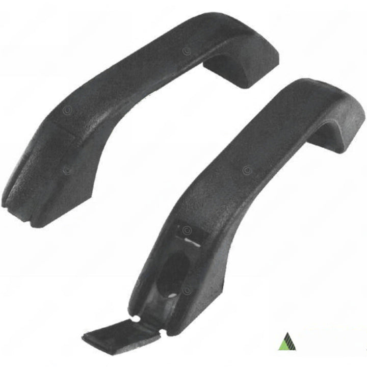 TBB 65006836 Handle Assist Cowl Nylon Blk  AE1/30357