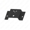 TBB 65006854 BRACKET,LWR RETRACTO