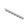 TBB 65007513 CHANNEL - BOOK RACK TU