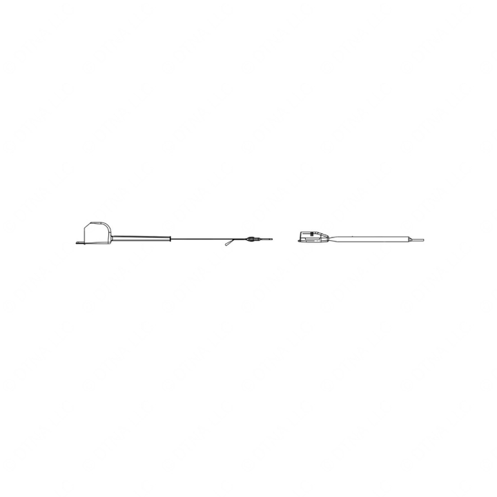 TBB 65007959 SEATBELT PASSENGER