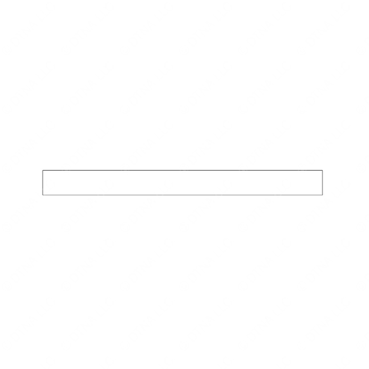 TBB 65008465 PAD ASM FRT ENT DOOR