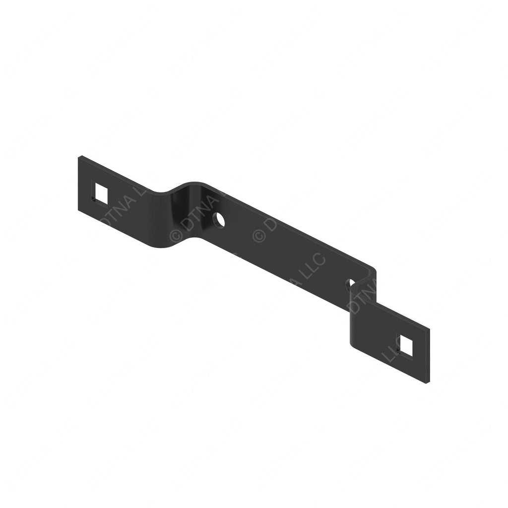 TBB 65010475 PLATE BRAKEET, FRONT LIC