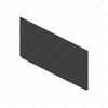 TBB 65010530 RUBBER FLOOR COVERIN