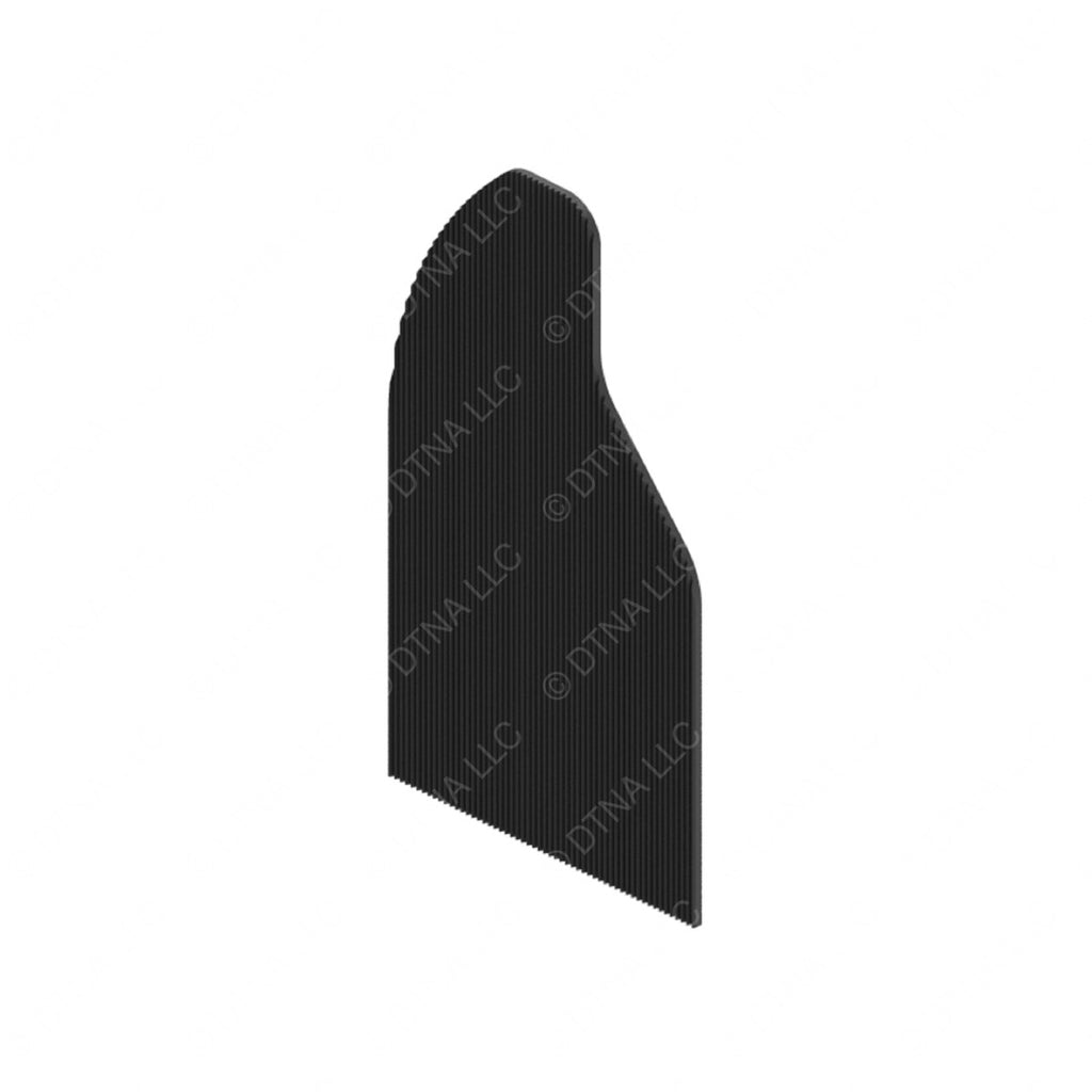 TBB 65010782 MUD FLAP LEFT FRT