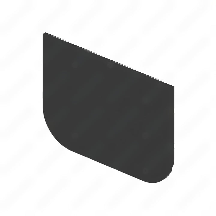 TBB 65010786 MUD FLAP DR STEP