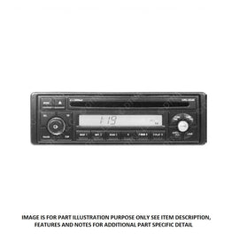 TBB 65010889 RADIO - AM/FM CD