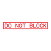 TBB 65011162 DECALDO NO BLOCK