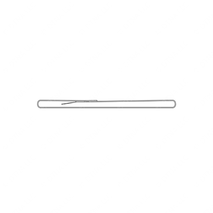 TBB 65011235 STRAP W/C SURE-LOK