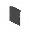 TBB 65011588 BRACKET-MTG,MASTER B