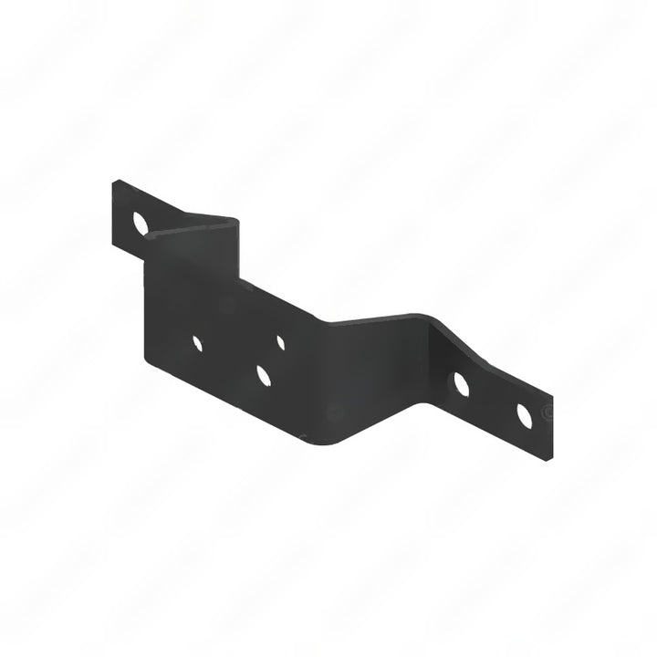 TBB 65011728 VISOR BRACKET, DRIVE