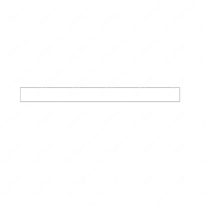 TBB 65011978 PAD ASM,O/O DOOR ACC